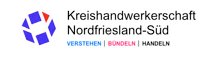 Logo Kreishanwerkerschaft Nordfriesland-Süd